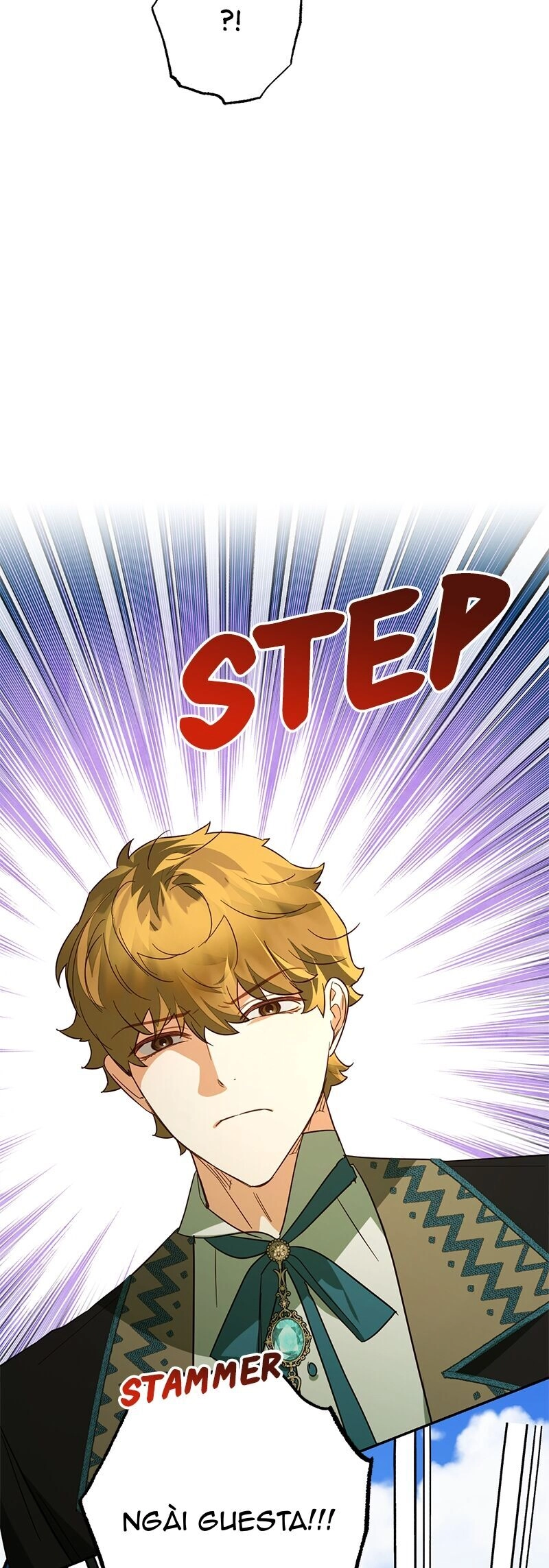 Dàn Trai Đẹp Chốn Hậu Cung Chapter 107.1 - 15