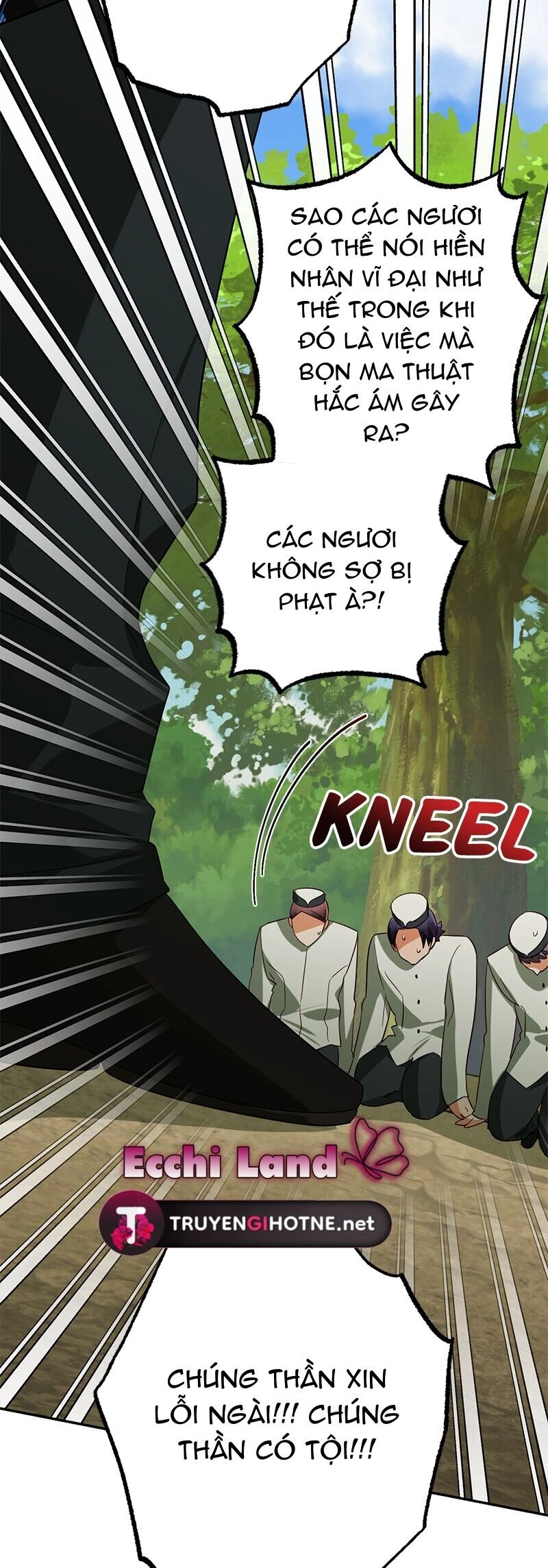 Dàn Trai Đẹp Chốn Hậu Cung Chapter 107.1 - 16