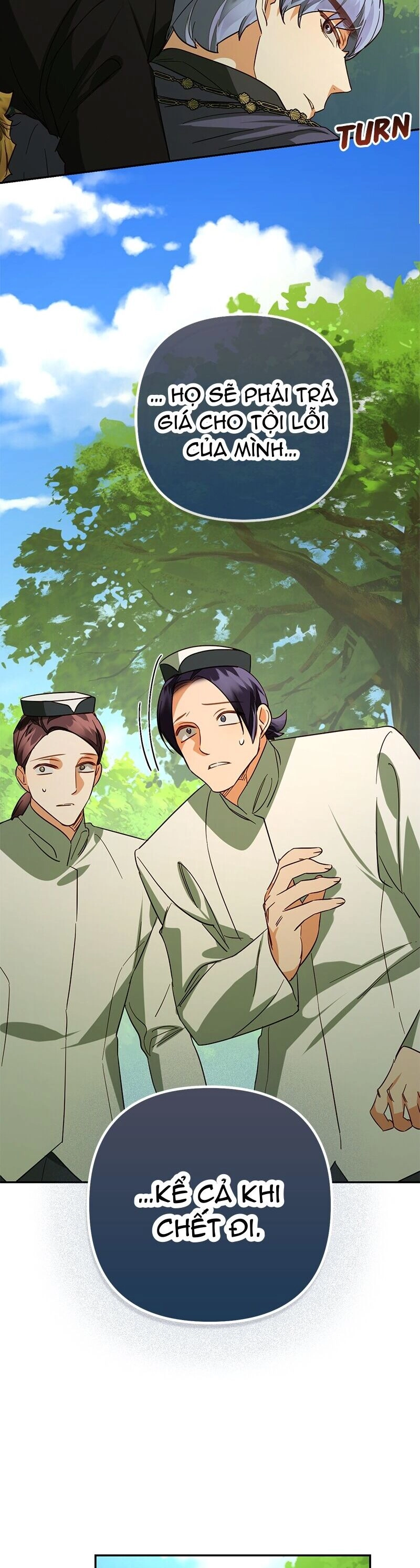 Dàn Trai Đẹp Chốn Hậu Cung Chapter 107.1 - 21