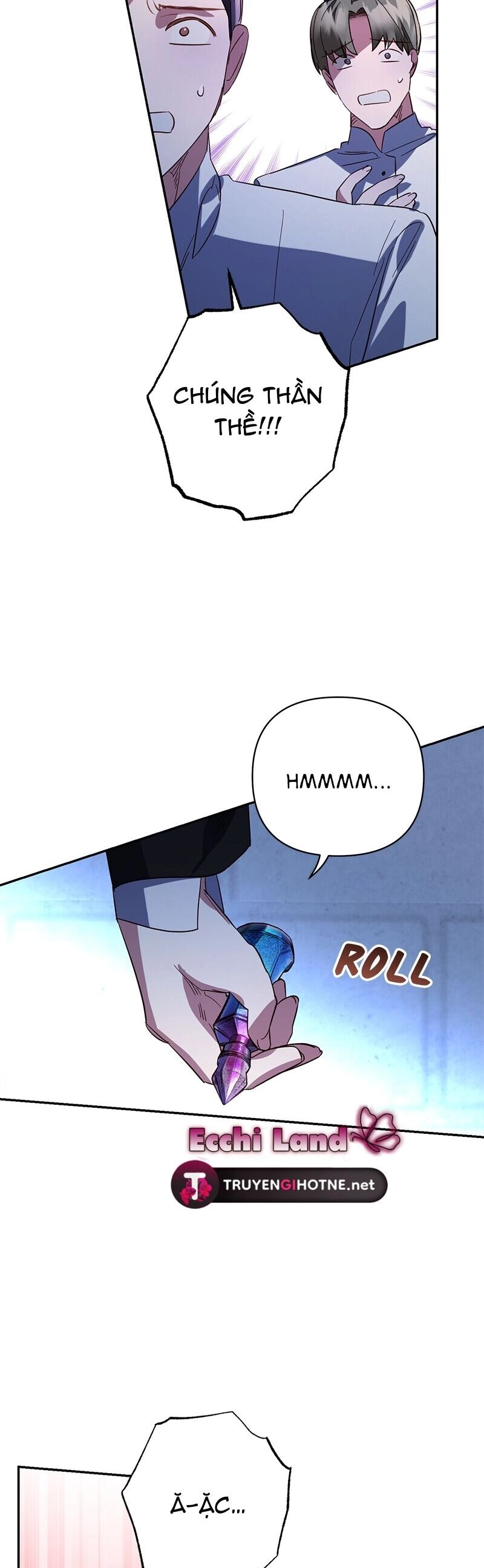 Dàn Trai Đẹp Chốn Hậu Cung Chapter 107.2 - 3