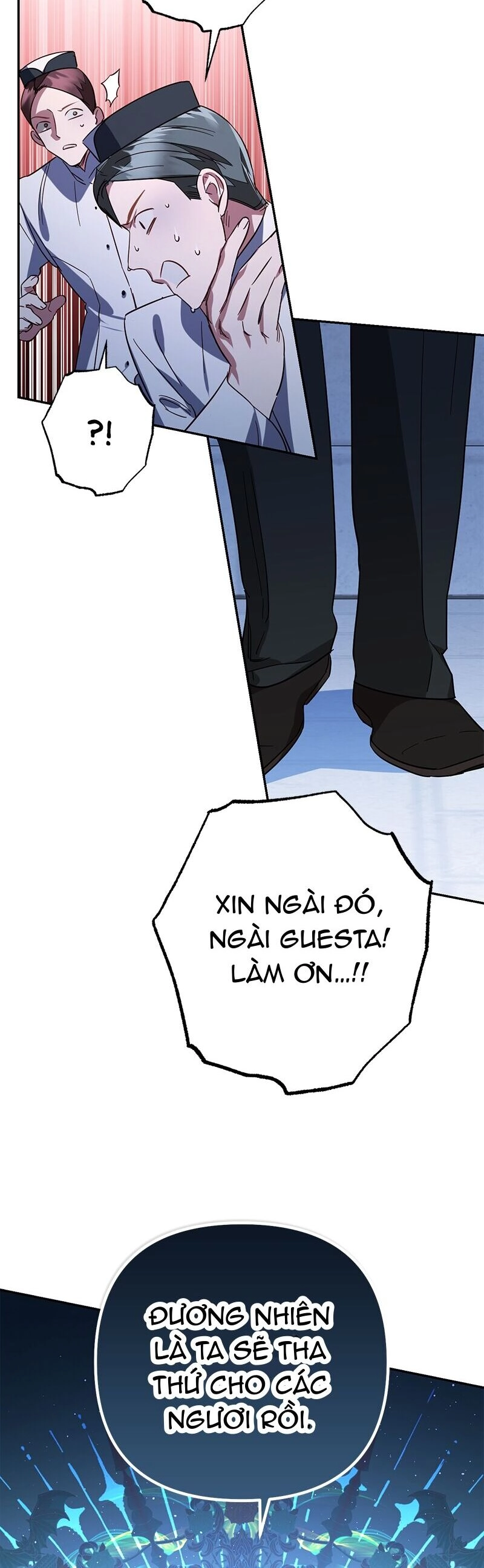 Dàn Trai Đẹp Chốn Hậu Cung Chapter 107.2 - 4