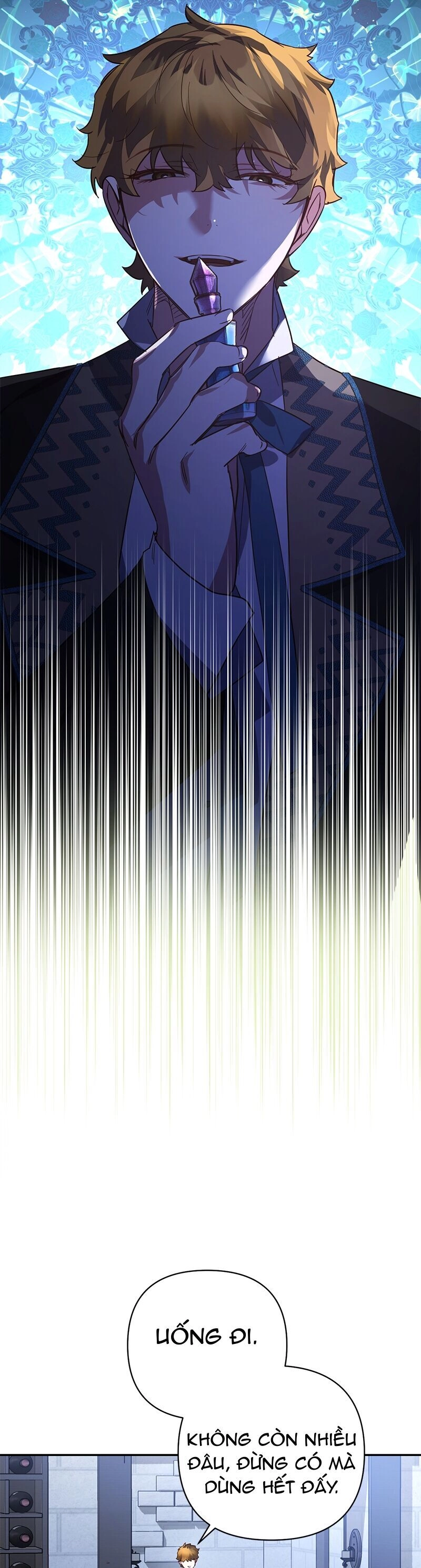 Dàn Trai Đẹp Chốn Hậu Cung Chapter 107.2 - 5