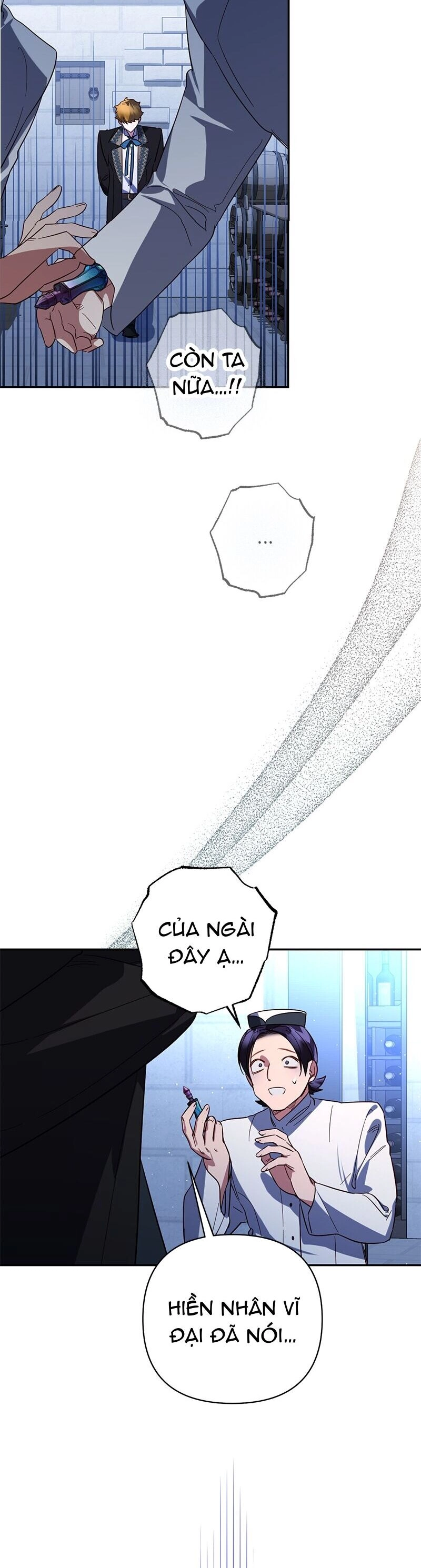 Dàn Trai Đẹp Chốn Hậu Cung Chapter 107.2 - 7