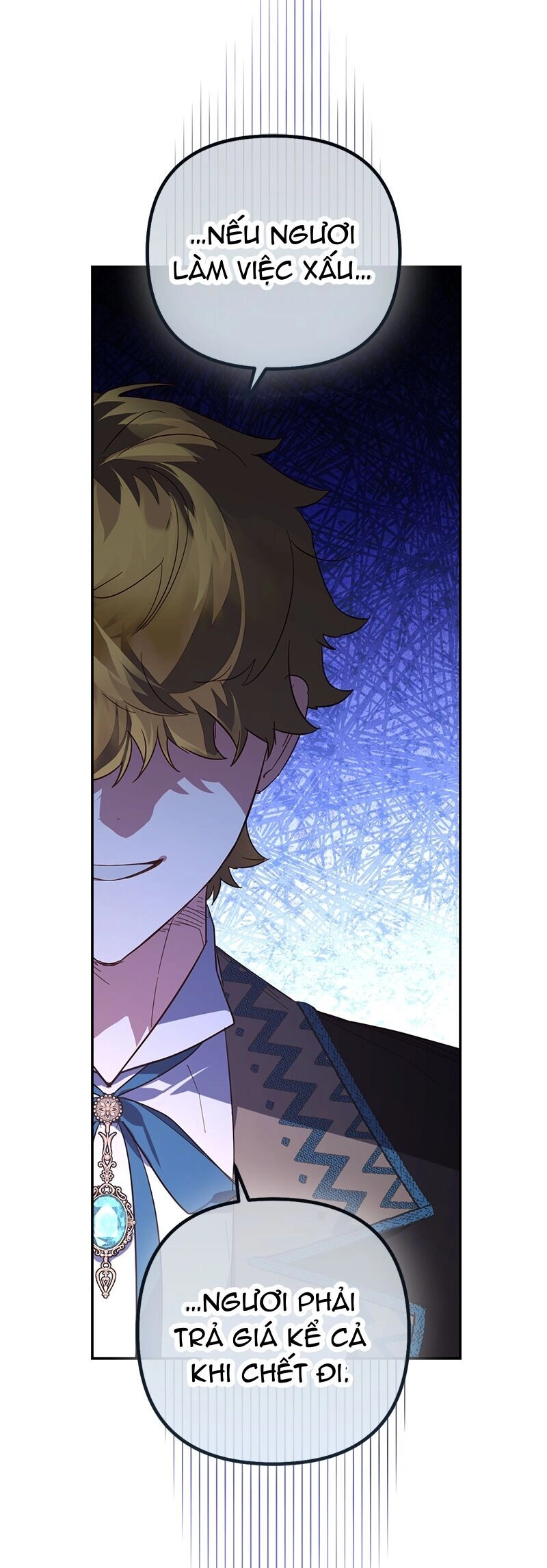 Dàn Trai Đẹp Chốn Hậu Cung Chapter 107.2 - 8