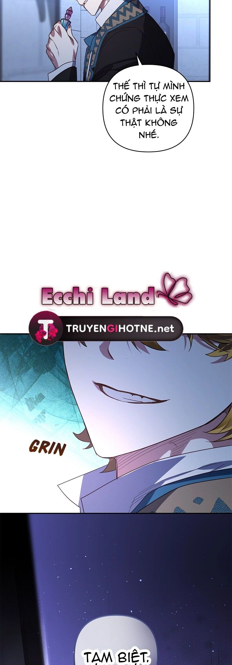 Dàn Trai Đẹp Chốn Hậu Cung Chapter 107.2 - 10