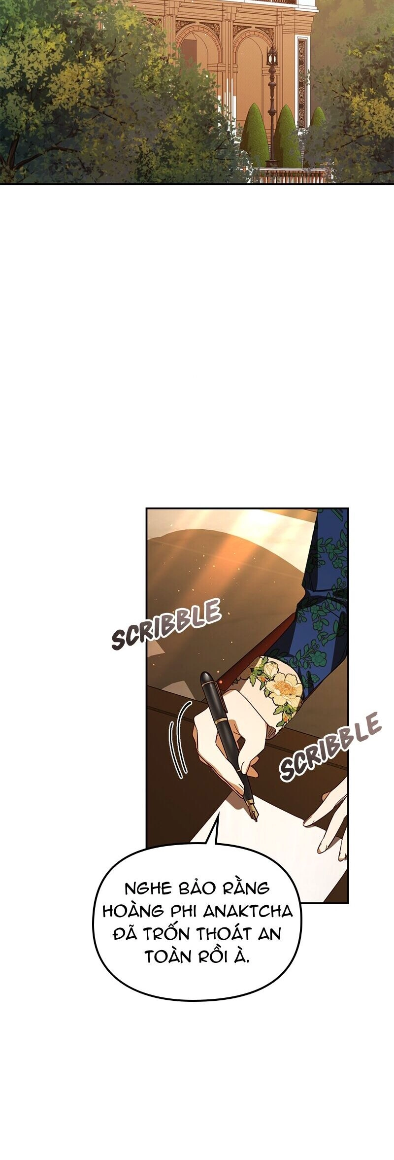 Dàn Trai Đẹp Chốn Hậu Cung Chapter 107.2 - 13