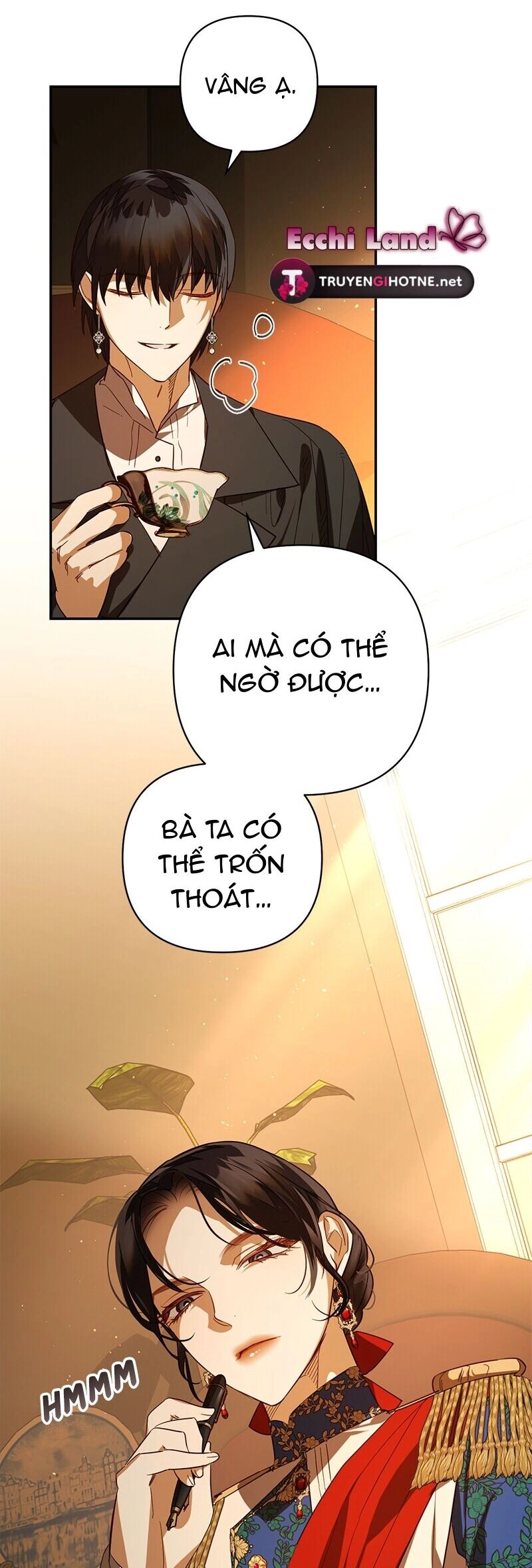 Dàn Trai Đẹp Chốn Hậu Cung Chapter 107.2 - 14