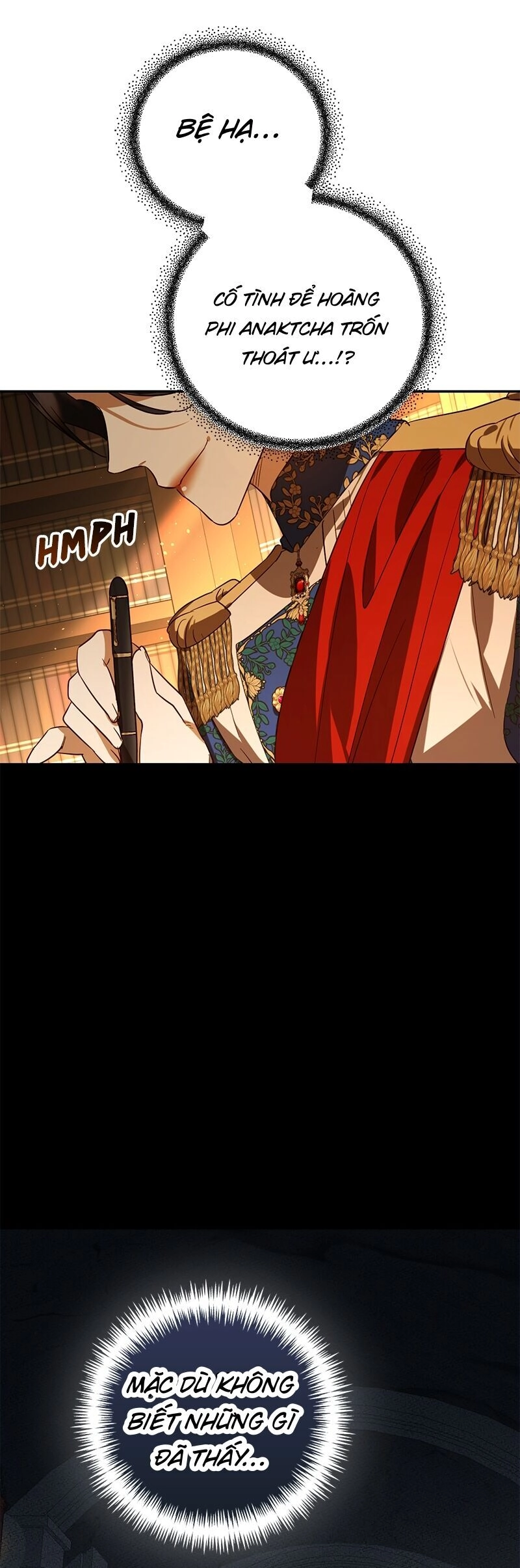 Dàn Trai Đẹp Chốn Hậu Cung Chapter 107.2 - 16