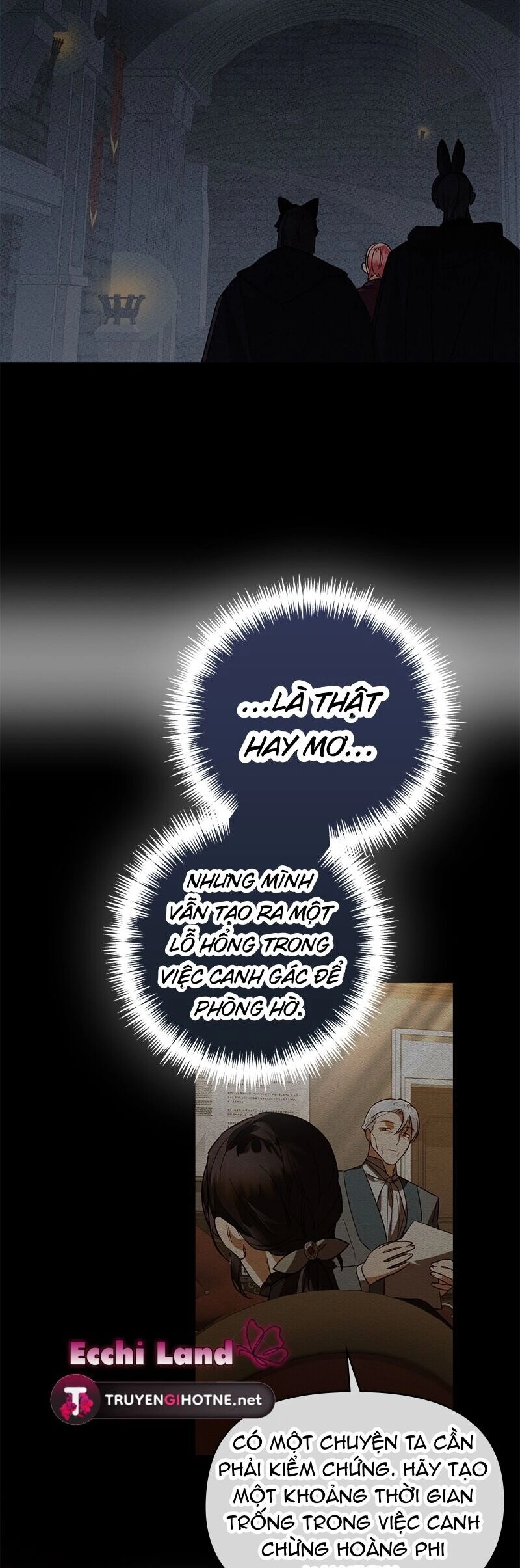 Dàn Trai Đẹp Chốn Hậu Cung Chapter 107.2 - 17