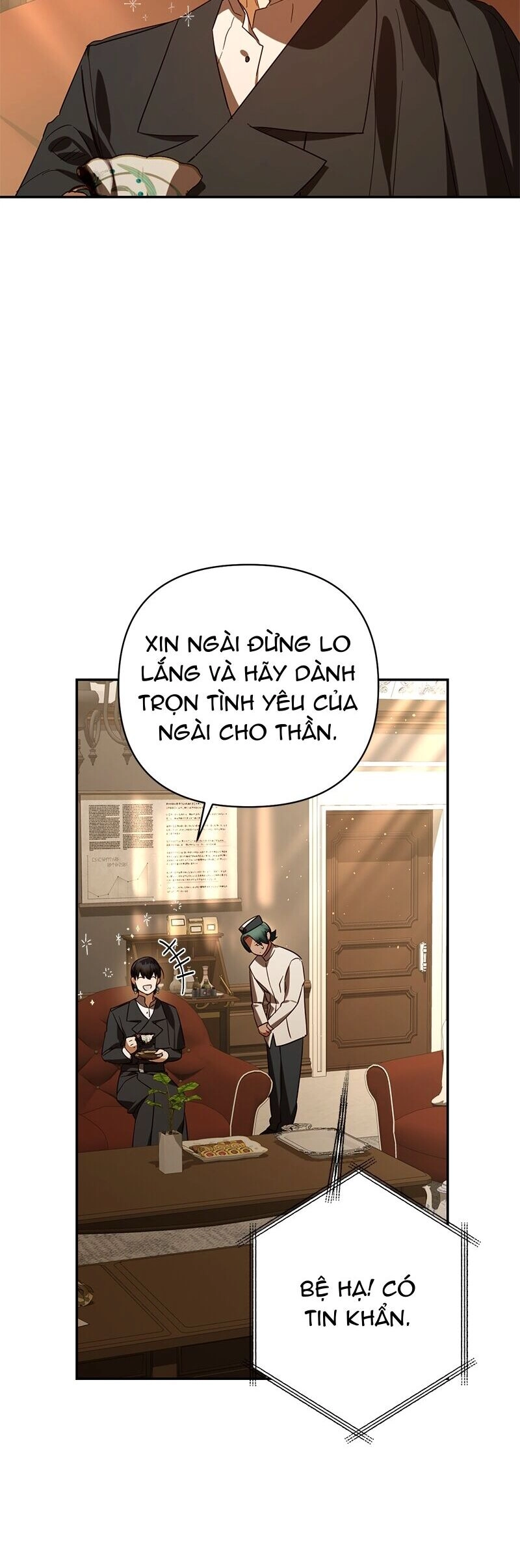 Dàn Trai Đẹp Chốn Hậu Cung Chapter 107.2 - 19