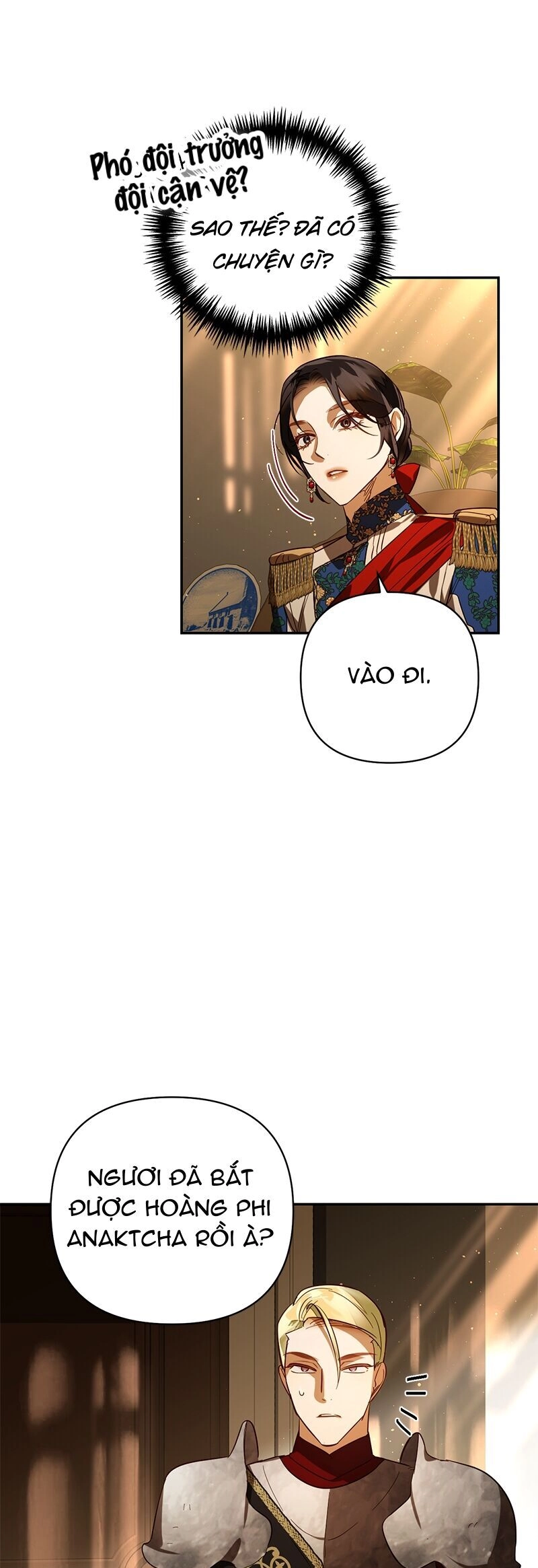 Dàn Trai Đẹp Chốn Hậu Cung Chapter 107.2 - 20