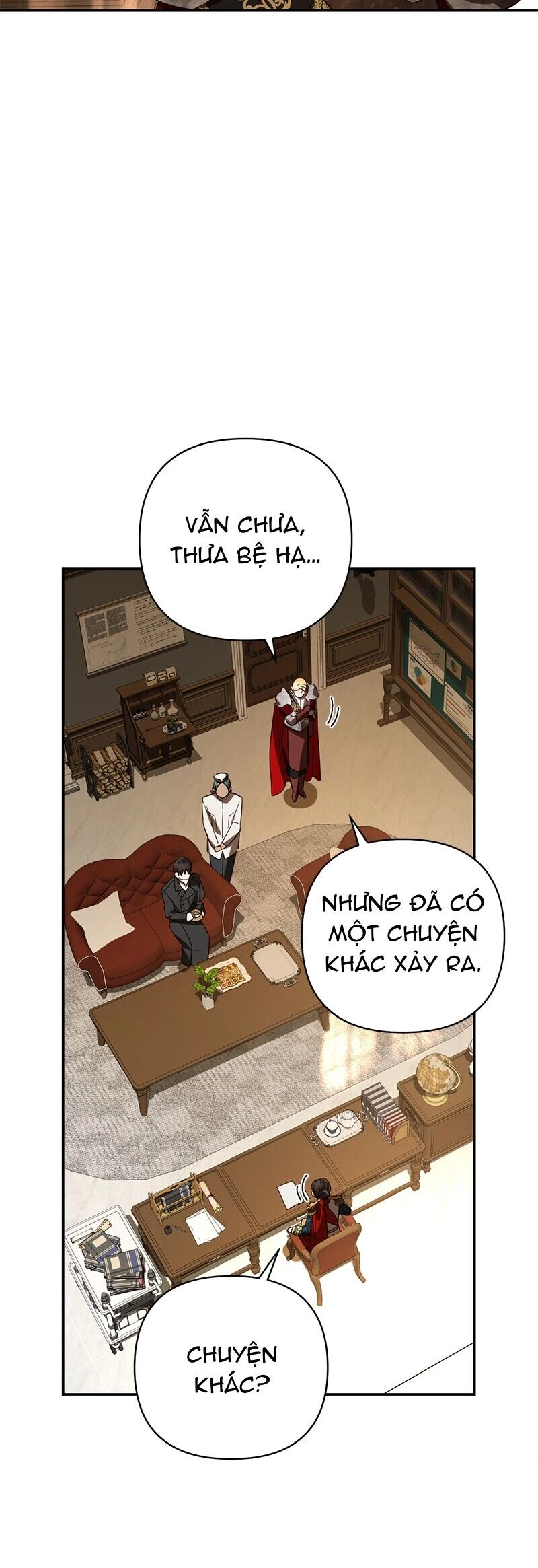 Dàn Trai Đẹp Chốn Hậu Cung Chapter 107.2 - 21