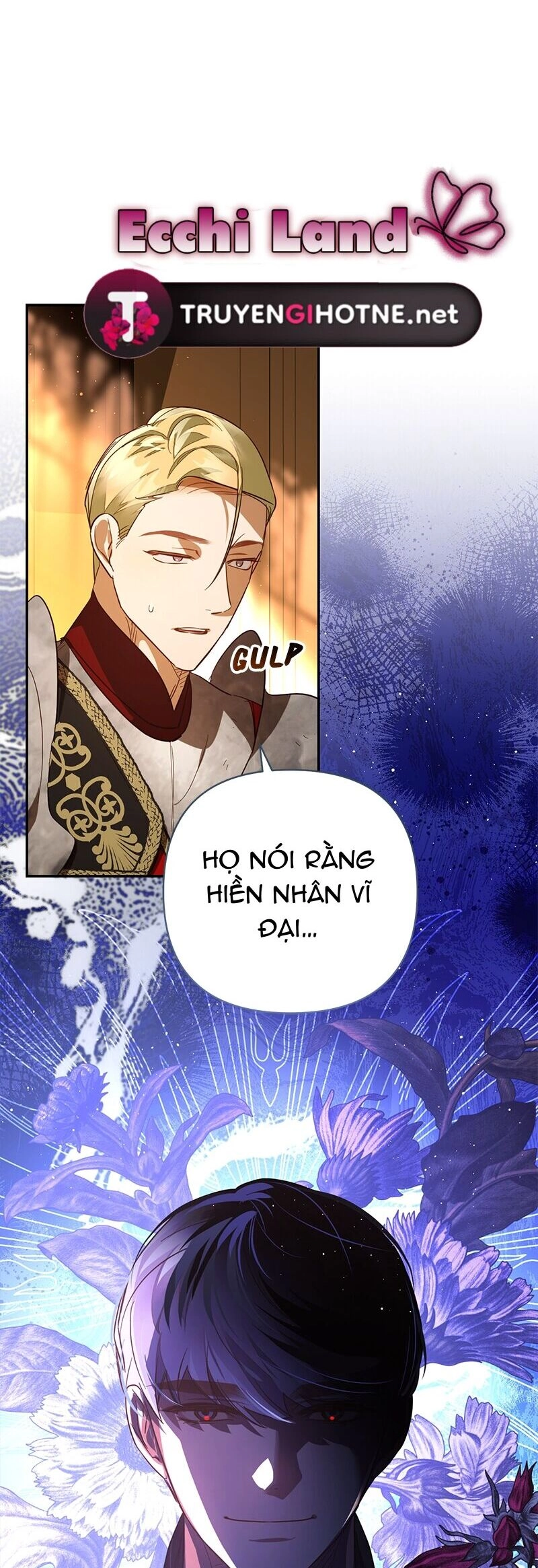 Dàn Trai Đẹp Chốn Hậu Cung Chapter 107.2 - 22