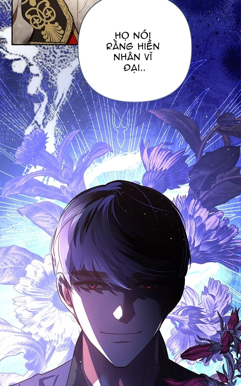 Dàn Trai Đẹp Chốn Hậu Cung Chapter 108.1 - 3