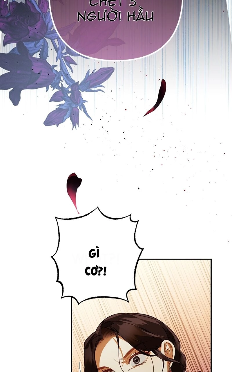 Dàn Trai Đẹp Chốn Hậu Cung Chapter 108.1 - 5