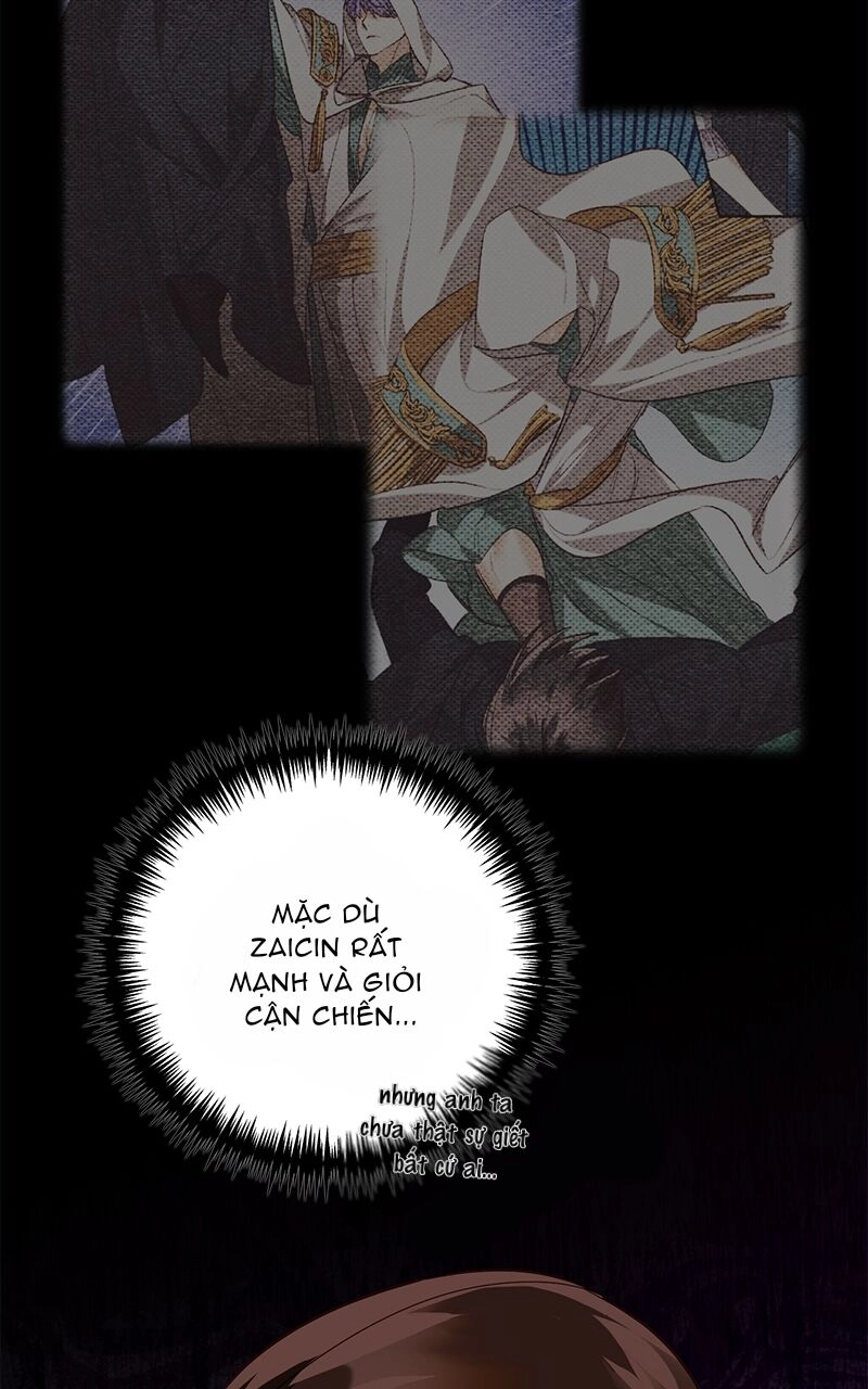 Dàn Trai Đẹp Chốn Hậu Cung Chapter 108.1 - 6