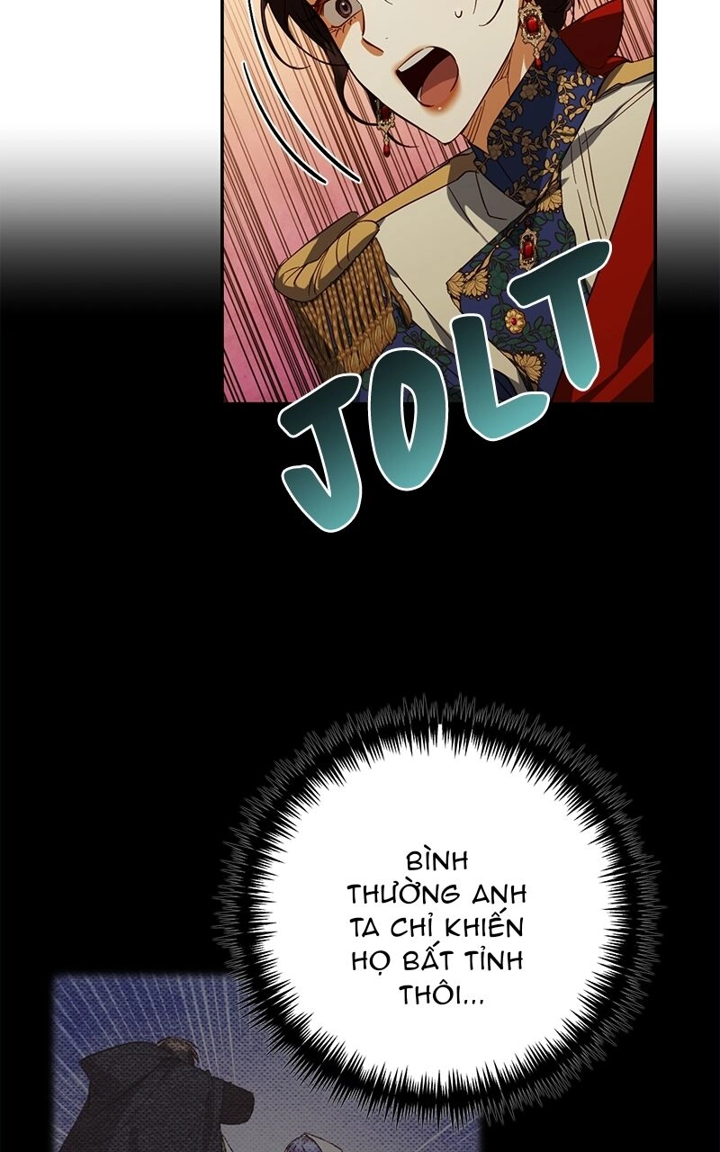 Dàn Trai Đẹp Chốn Hậu Cung Chapter 108.1 - 7