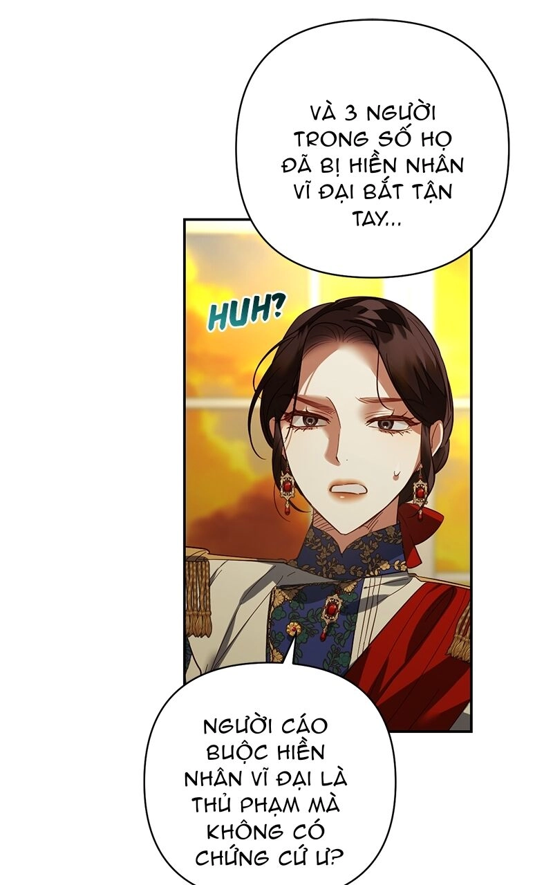 Dàn Trai Đẹp Chốn Hậu Cung Chapter 108.1 - 10