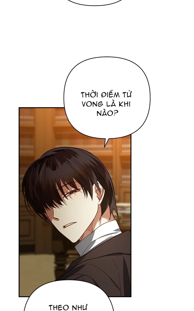 Dàn Trai Đẹp Chốn Hậu Cung Chapter 108.1 - 11