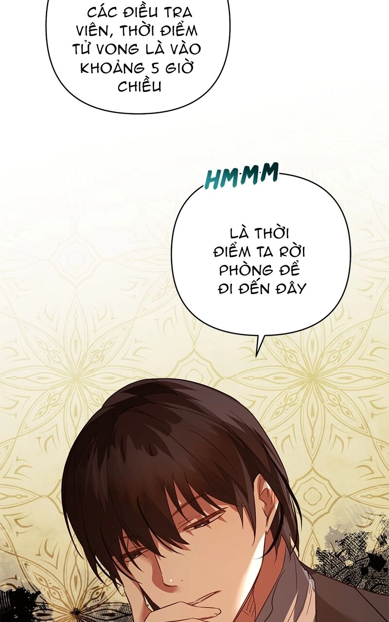 Dàn Trai Đẹp Chốn Hậu Cung Chapter 108.1 - 12