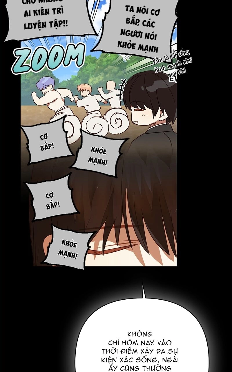 Dàn Trai Đẹp Chốn Hậu Cung Chapter 108.1 - 14