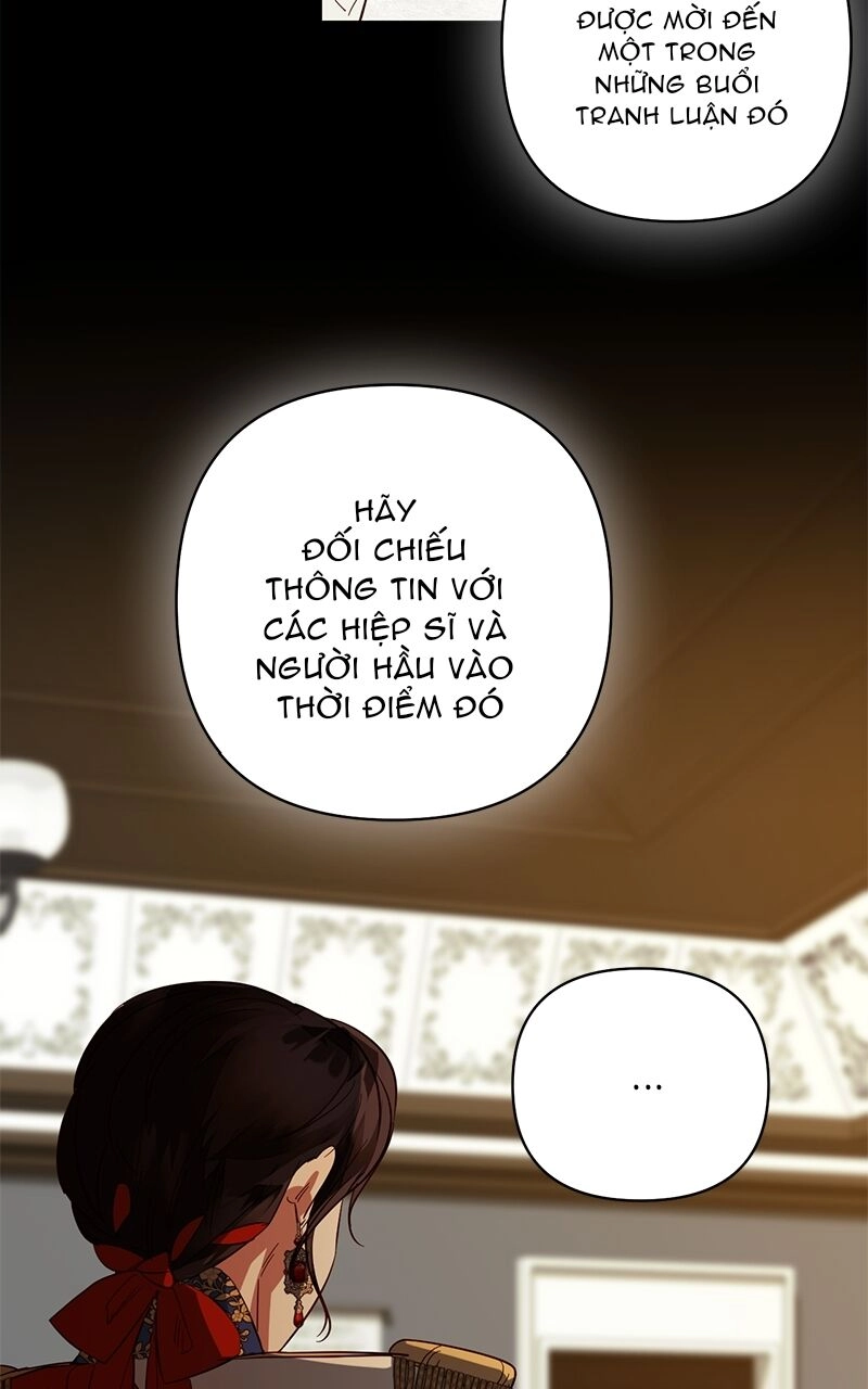 Dàn Trai Đẹp Chốn Hậu Cung Chapter 108.1 - 16