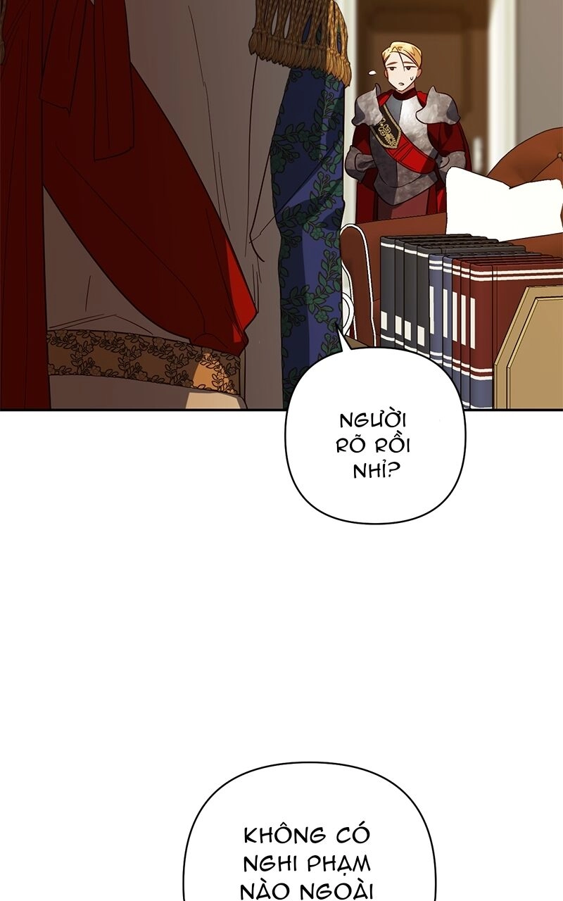 Dàn Trai Đẹp Chốn Hậu Cung Chapter 108.1 - 17