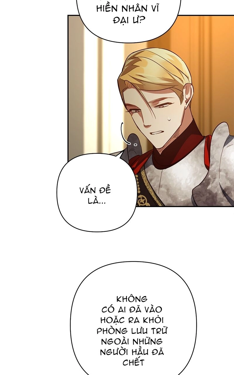 Dàn Trai Đẹp Chốn Hậu Cung Chapter 108.1 - 18