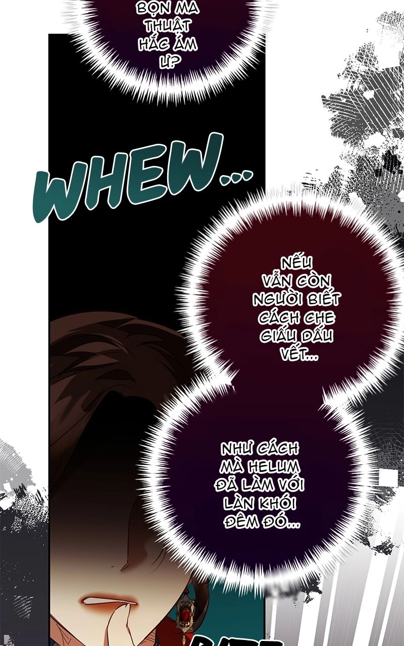 Dàn Trai Đẹp Chốn Hậu Cung Chapter 108.1 - 20