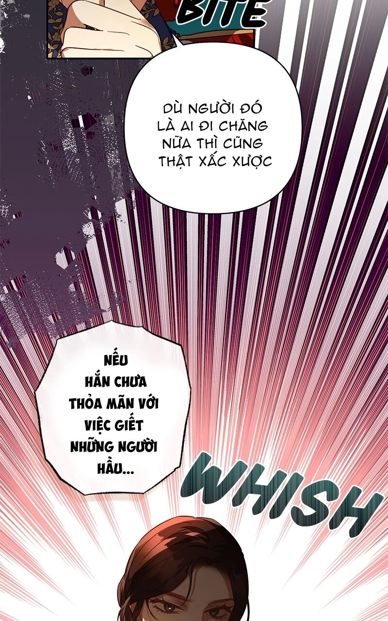 Dàn Trai Đẹp Chốn Hậu Cung Chapter 108.1 - 21