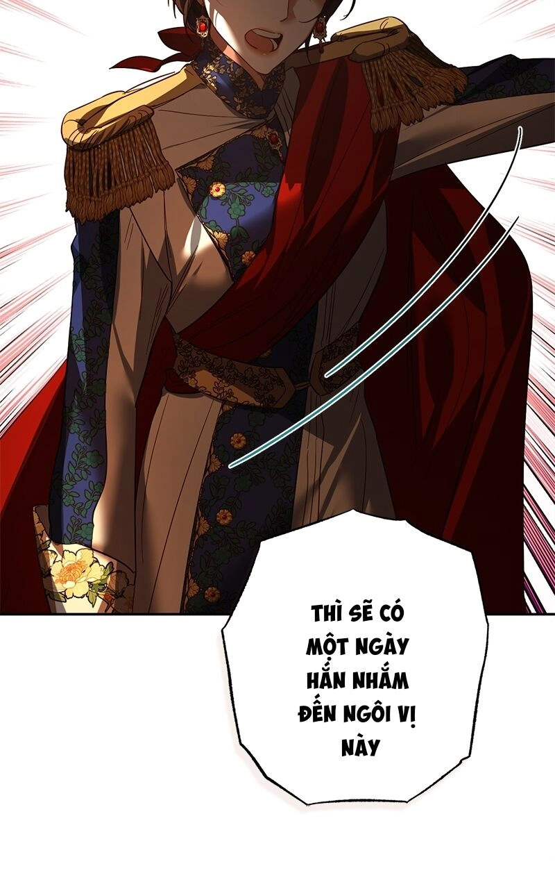 Dàn Trai Đẹp Chốn Hậu Cung Chapter 108.1 - 22