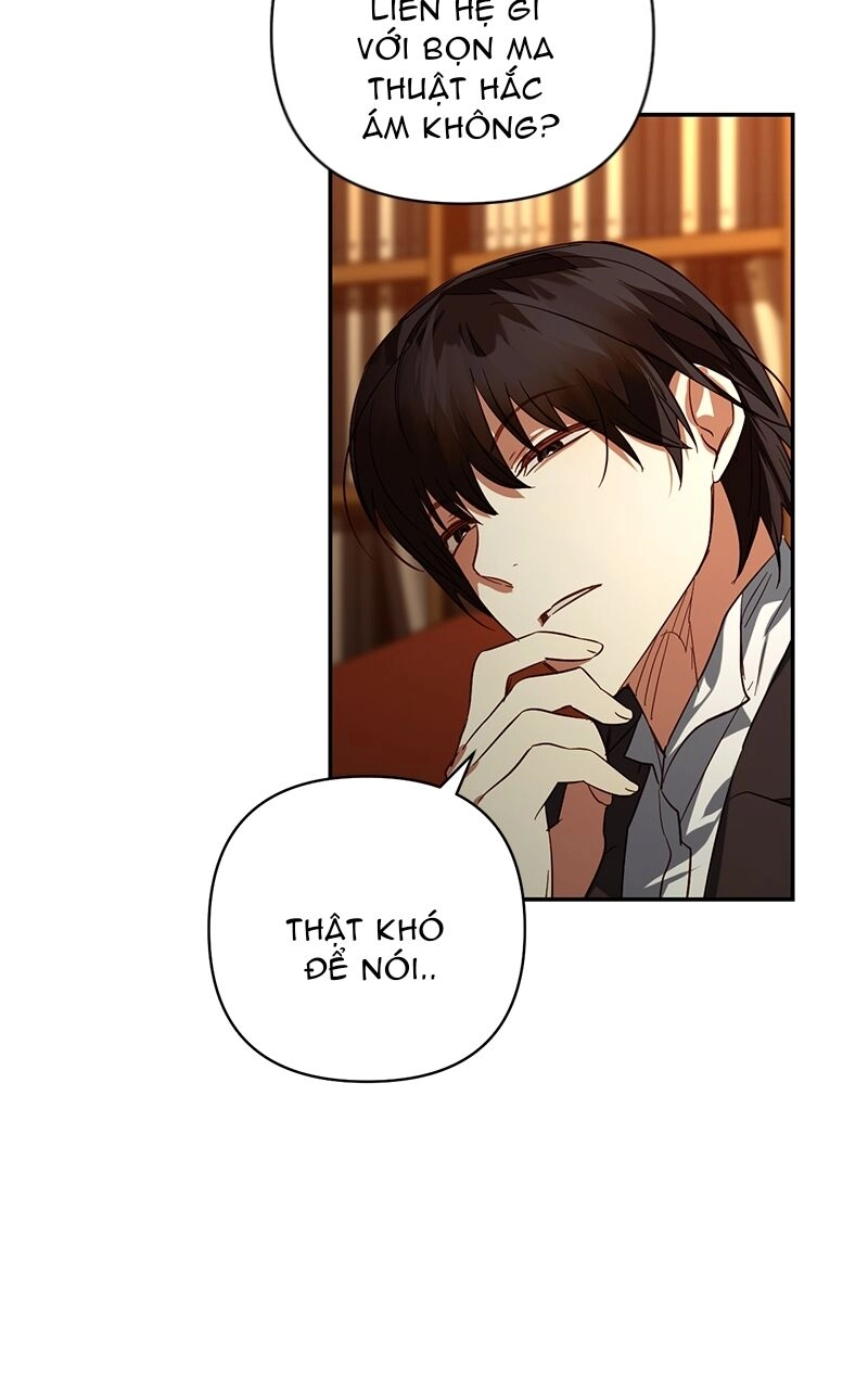 Dàn Trai Đẹp Chốn Hậu Cung Chapter 108.1 - 27