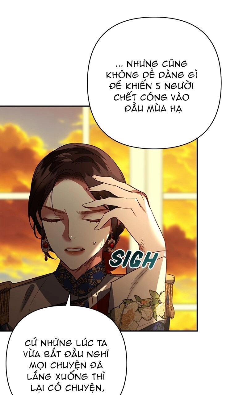 Dàn Trai Đẹp Chốn Hậu Cung Chapter 108.1 - 28