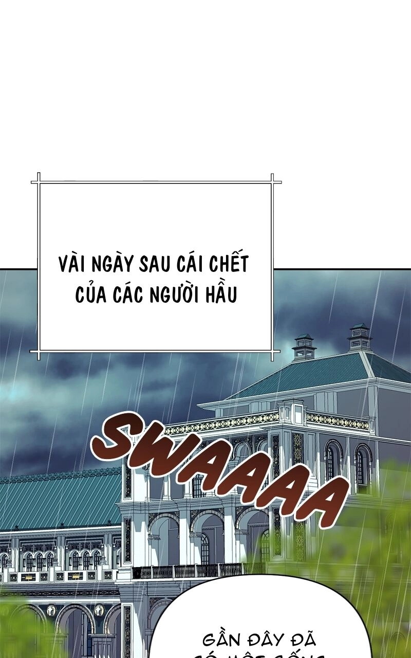 Dàn Trai Đẹp Chốn Hậu Cung Chapter 108.1 - 33