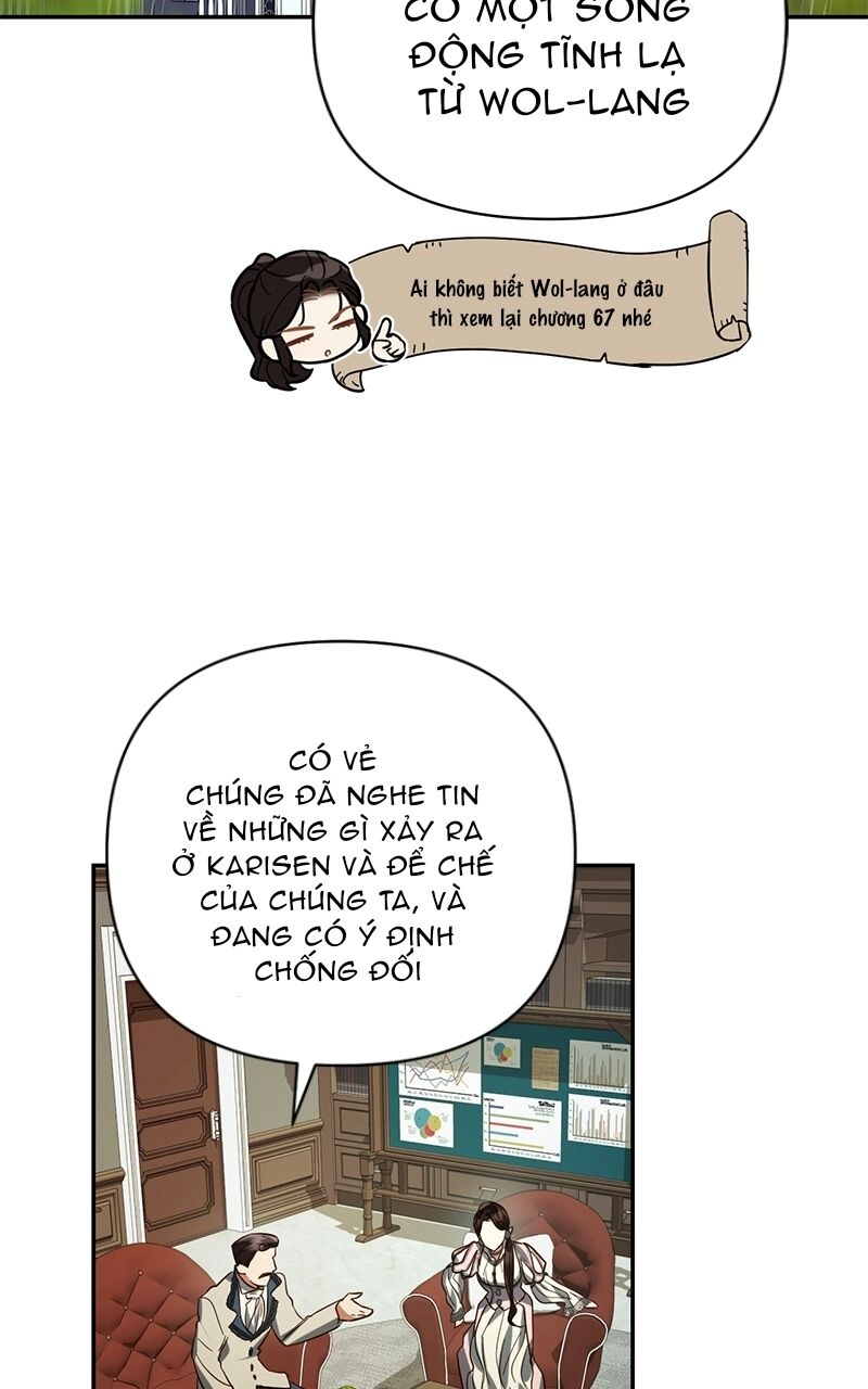 Dàn Trai Đẹp Chốn Hậu Cung Chapter 108.1 - 34