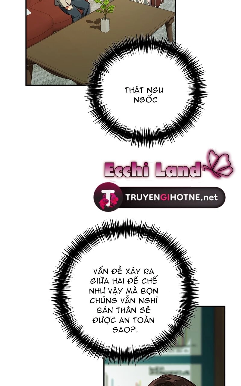 Dàn Trai Đẹp Chốn Hậu Cung Chapter 108.1 - 35