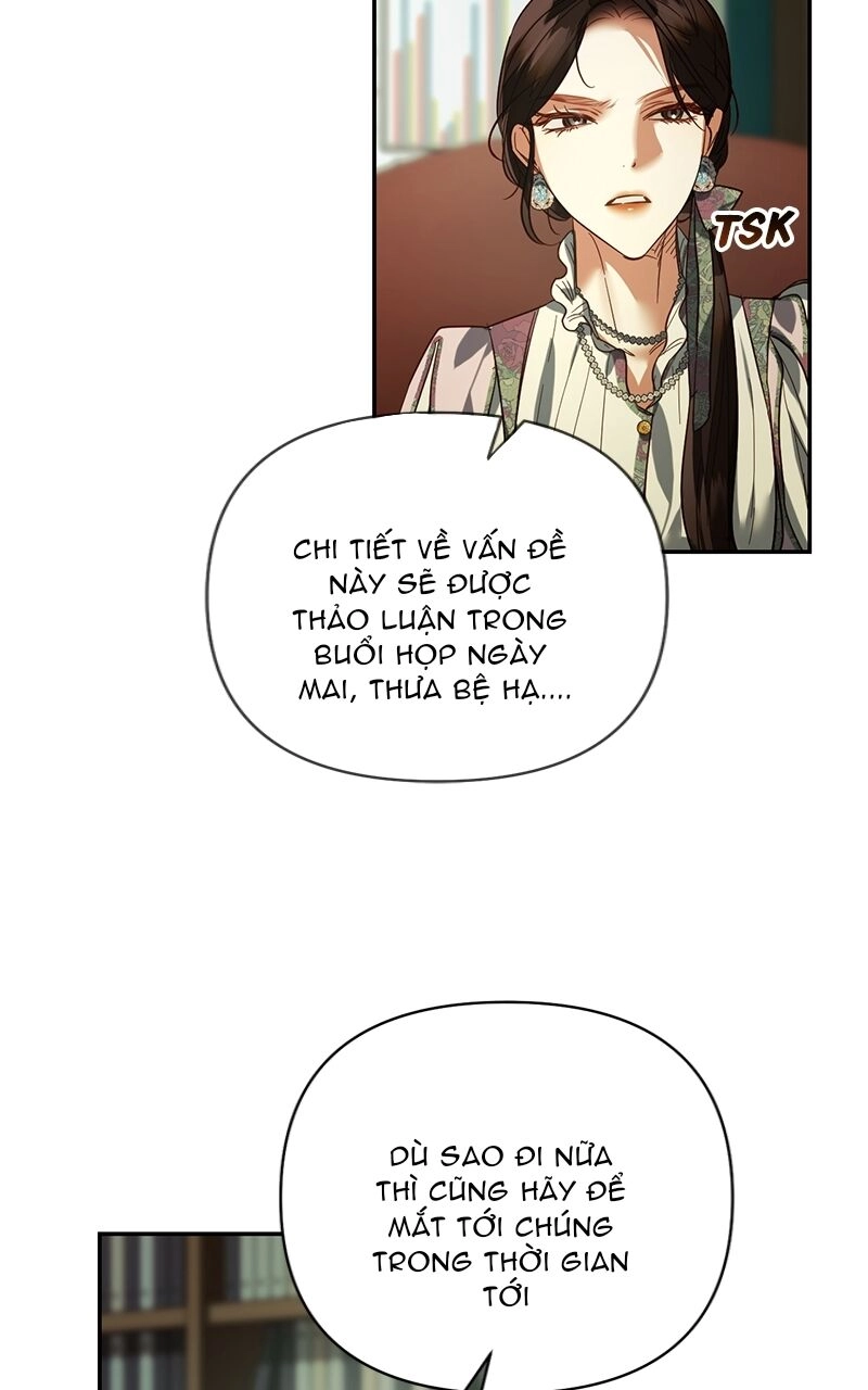 Dàn Trai Đẹp Chốn Hậu Cung Chapter 108.1 - 36