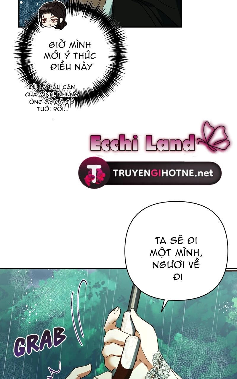 Dàn Trai Đẹp Chốn Hậu Cung Chapter 108.1 - 45