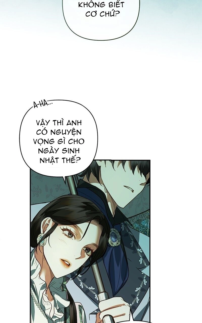 Dàn Trai Đẹp Chốn Hậu Cung Chapter 108.2 - 29