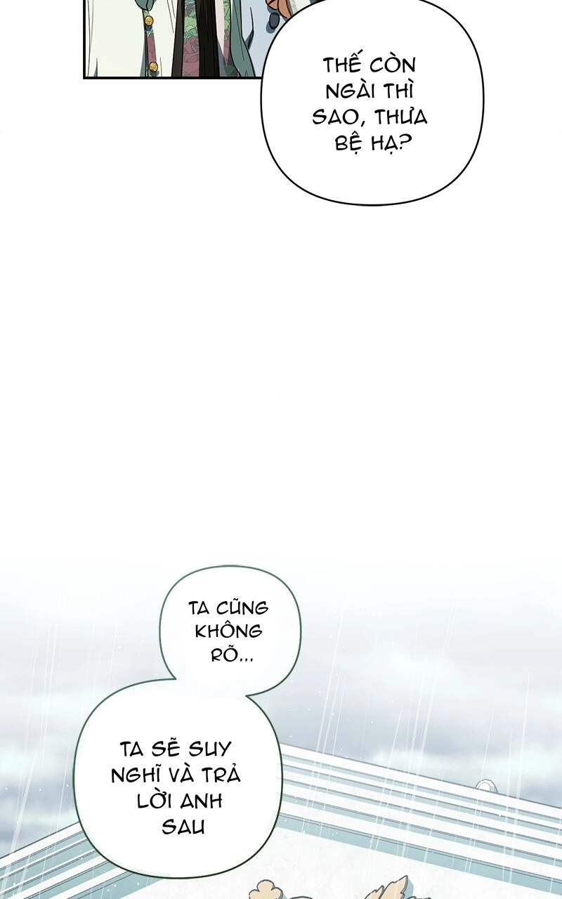 Dàn Trai Đẹp Chốn Hậu Cung Chapter 108.2 - 30