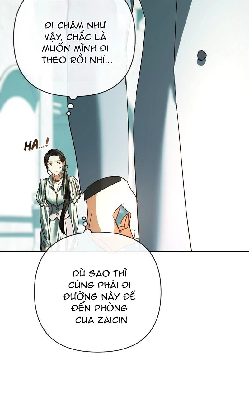 Dàn Trai Đẹp Chốn Hậu Cung Chapter 108.2 - 38