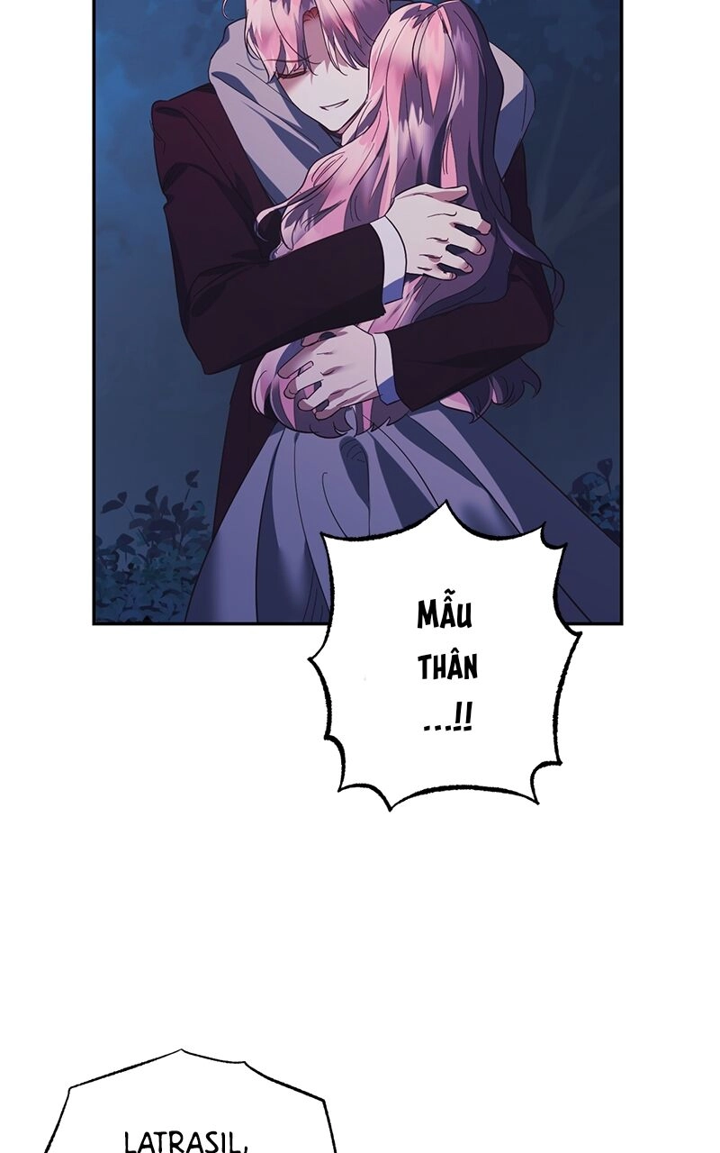 Dàn Trai Đẹp Chốn Hậu Cung Chapter 109.1 - 6