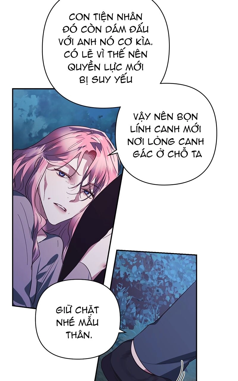 Dàn Trai Đẹp Chốn Hậu Cung Chapter 109.1 - 13