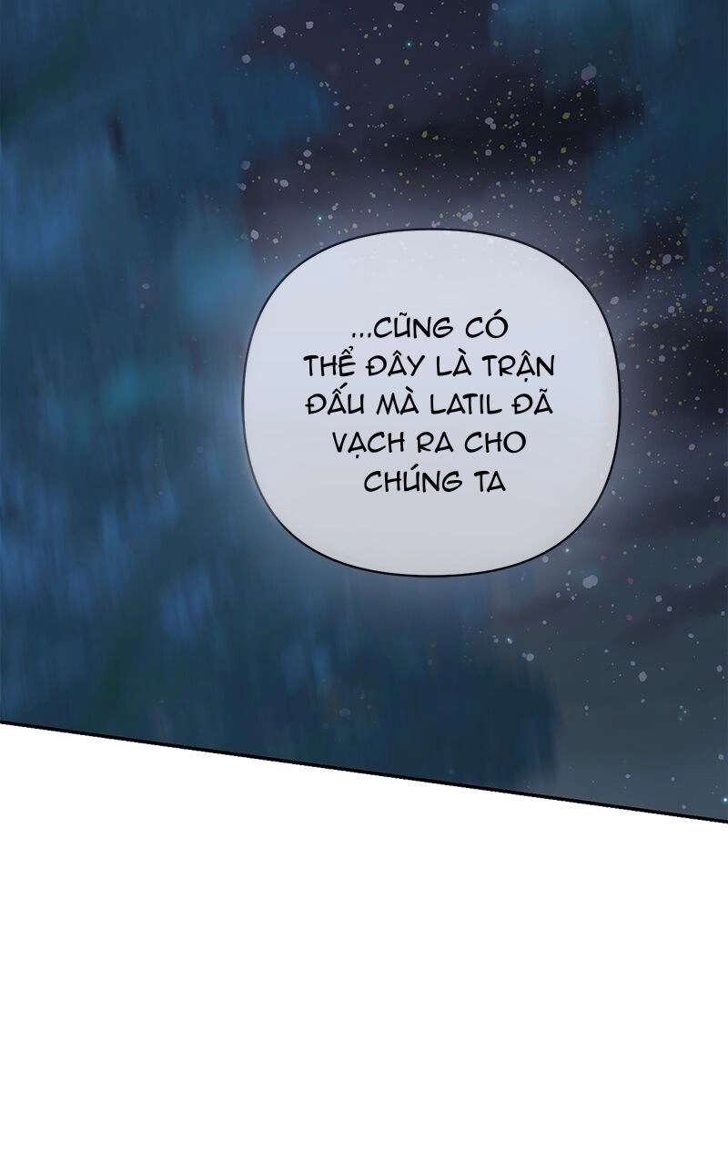 Dàn Trai Đẹp Chốn Hậu Cung Chapter 109.1 - 18