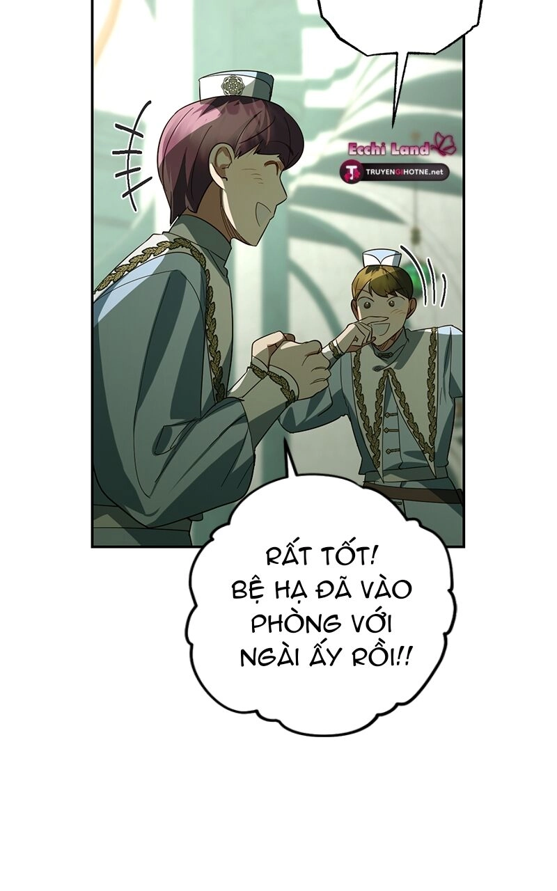 Dàn Trai Đẹp Chốn Hậu Cung Chapter 109.1 - 26