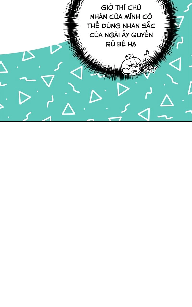 Dàn Trai Đẹp Chốn Hậu Cung Chapter 109.1 - 28