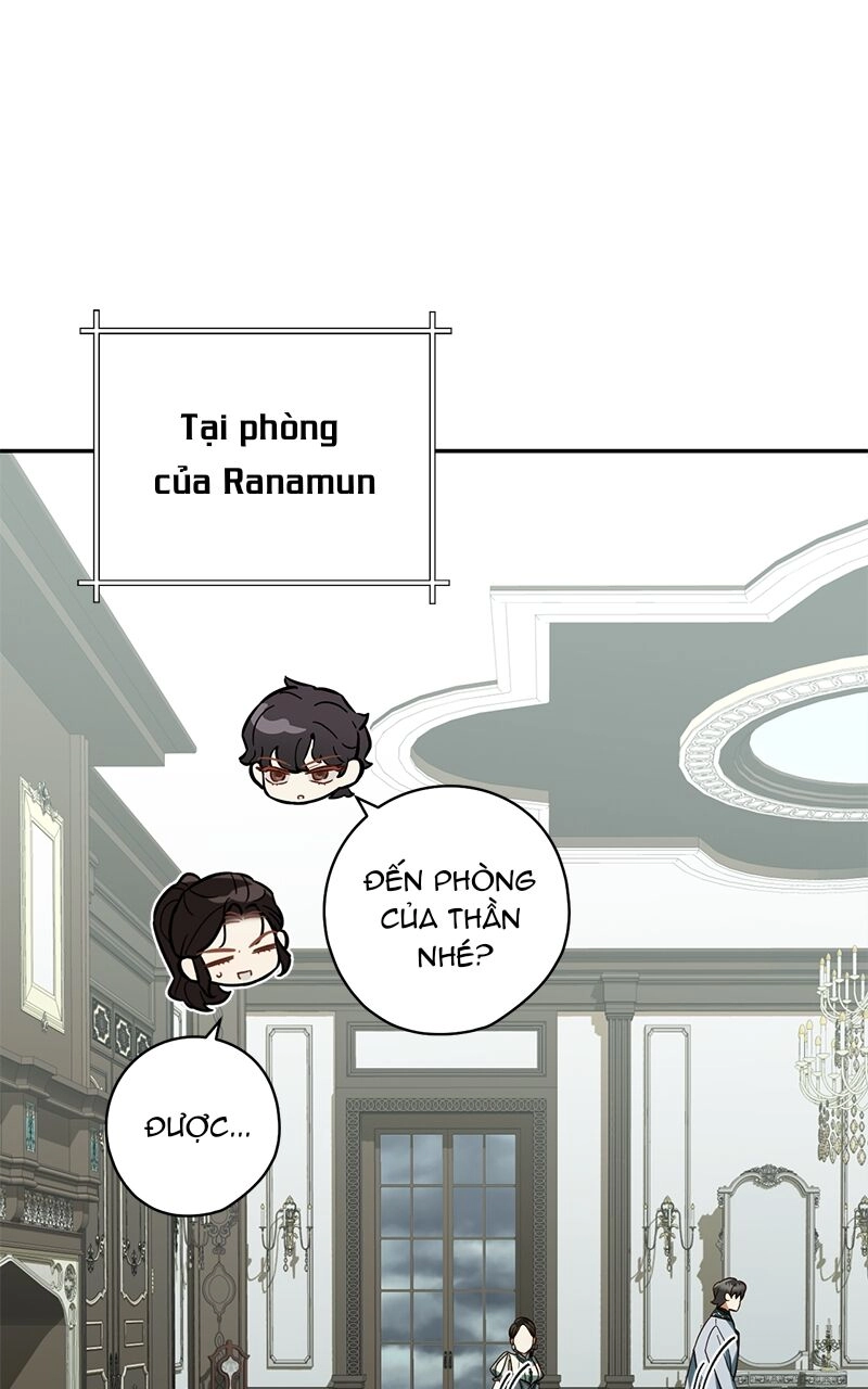 Dàn Trai Đẹp Chốn Hậu Cung Chapter 109.1 - 29