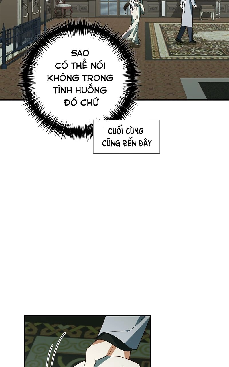 Dàn Trai Đẹp Chốn Hậu Cung Chapter 109.1 - 30