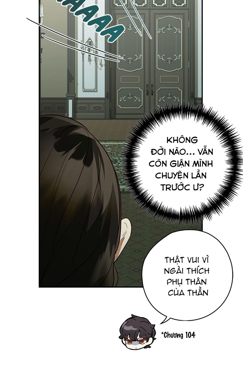 Dàn Trai Đẹp Chốn Hậu Cung Chapter 109.1 - 40