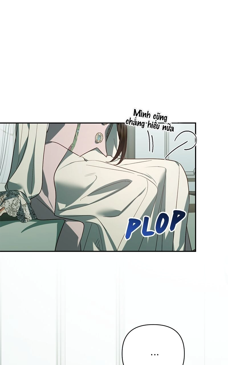 Dàn Trai Đẹp Chốn Hậu Cung Chapter 109.1 - 41